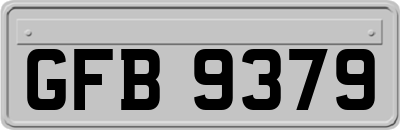 GFB9379