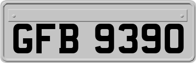 GFB9390
