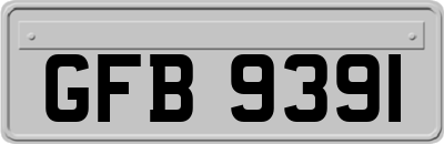 GFB9391