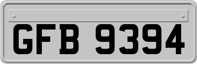 GFB9394