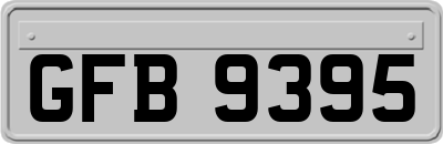 GFB9395