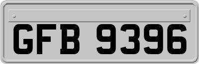 GFB9396