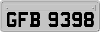 GFB9398