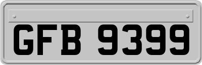 GFB9399