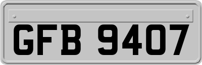 GFB9407