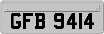 GFB9414