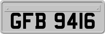 GFB9416