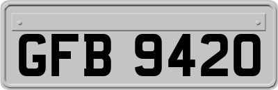 GFB9420