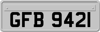 GFB9421