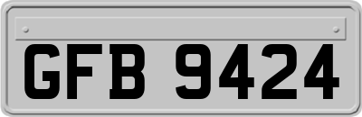 GFB9424