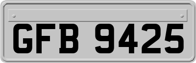 GFB9425