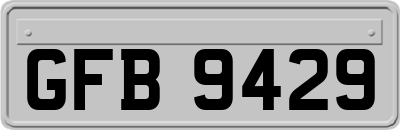 GFB9429