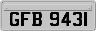 GFB9431