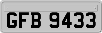 GFB9433
