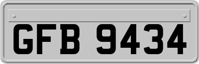 GFB9434