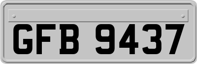 GFB9437