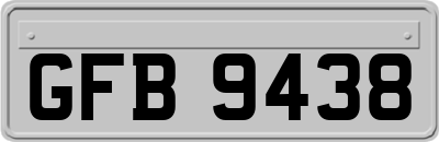 GFB9438