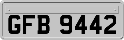 GFB9442