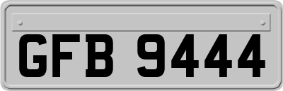 GFB9444