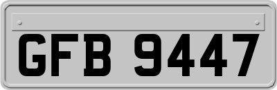 GFB9447