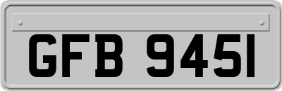 GFB9451