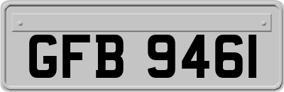 GFB9461