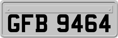 GFB9464