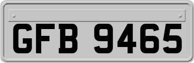 GFB9465