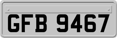 GFB9467
