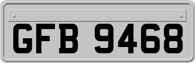 GFB9468
