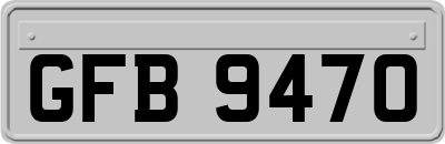 GFB9470