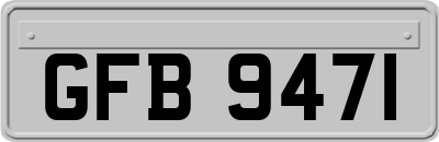 GFB9471