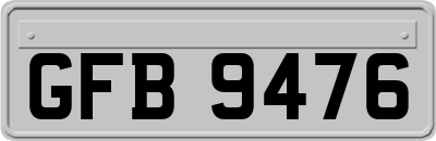 GFB9476