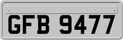 GFB9477