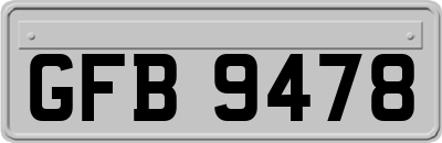 GFB9478