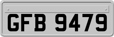 GFB9479