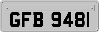 GFB9481