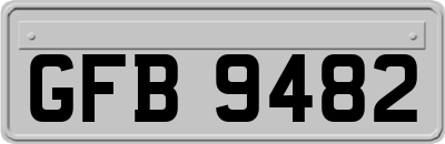 GFB9482
