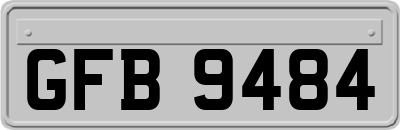GFB9484