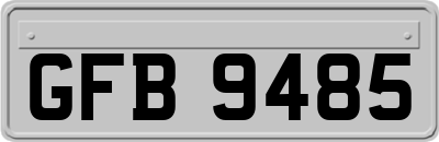 GFB9485