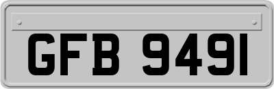 GFB9491