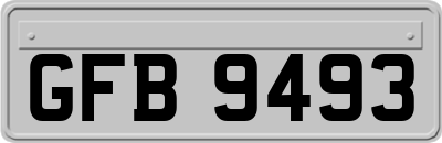 GFB9493
