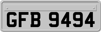 GFB9494