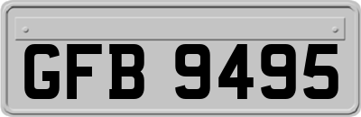 GFB9495
