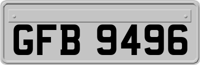 GFB9496