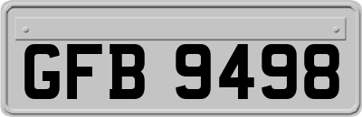 GFB9498