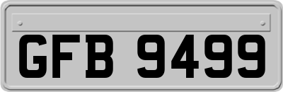 GFB9499