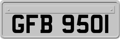 GFB9501