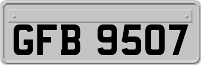 GFB9507