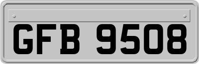 GFB9508